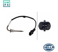 HELLA 6PT 010 376-941 Exhaust gas temperature sensor (EGT)