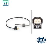 HELLA 6PT 014 494-011 Exhaust gas temperature sensor (EGT)