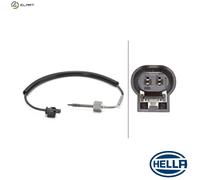 HELLA 6PT 014 494-131 Sensor, exhaust gas temperature