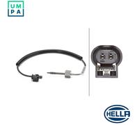 HELLA 6PT 014 494-131 Sensor, exhaust gas temperature