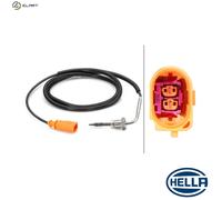 HELLA 6PT 014 494-281 Sensor, exhaust gas temperature
