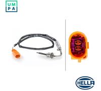 SENSOR EXHAUST GAS TEMPERATURE 6PT 014 494-311 FOR VW FUSCA GOLF/VI/Van 2.0L