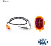 HELLA 6PT 014 494-311 Exhaust gas temperature sensor (EGT)
