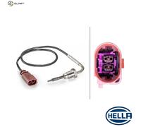Hella Exhaust Gas Temperature Sensor 6PT 014 494-361 (EGT)