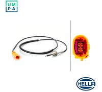 SENSOR EXHAUST GAS TEMPERATURE 6PT 014 494-801 FOR VW CARAVELLE/KOMBI/Bus/Mk
