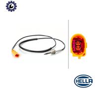 HELLA 6PT 014 494-801 Exhaust gas temperature sensor (EGT)