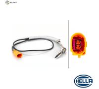 SENSOR EXHAUST GAS TEMPERATURE 6PT 014 495-071 FOR SEAT IBIZA/Mk/III BMT 1.9L