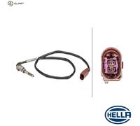 HELLA 6PT 358 181-011 Sensor, exhaust gas temperature