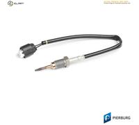 exhaust gas temperature sensor after soot particulate filter 7.08369.04.0 for VW