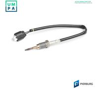 exhaust gas temperature sensor after soot particulate filter 7.08369.33.0 for VW