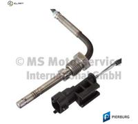 exhaust gas temperature sensor after catalytic converter 7.08369.57.0 PIERBURG