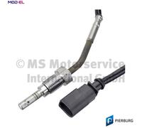 Pierburg Exhaust Temperature Sensor 7.08369.83.0 03P906088A OE Quality Part
