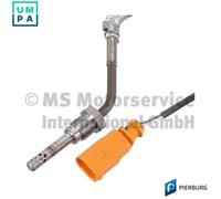 exhaust gas temperature sensor after soot particulate filter 7.11020.03.0 for VW