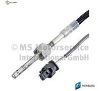exhaust gas temperature sensor 7.11020.33.0 PIERBURG for MERCEDES-BENZ C-CLASS