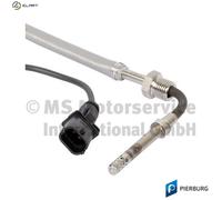 exhaust gas temperature sensor Particulate Filter 7.11020.37.0 PIERBURG for FIAT