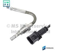 Pierburg Exhaust Gas Temperature Sensor before catalytic converter