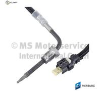 Pierburg Exhaust Gas Temp Sensor 7.11020.56.0 - Mercedes-Benz E-Class, OM622.851/OM654.920