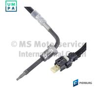 Pierburg Exhaust Gas Temp Sensor 7.11020.56.0 - Mercedes-Benz E-Class, OM622.851/OM654.920