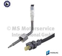 Pierburg Exhaust Gas Temperature Sensor 7.11020.88.0 for Mercedes-Benz OM 654.820 2.0L/2.9L