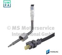 Pierburg Exhaust Gas Temperature Sensor 7.11020.88.0 for Mercedes-Benz OM 654.820 2.0L/2.9L