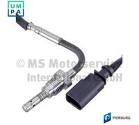 PIERBURG 7.12196.02.0 Exhaust gas temperature sensor (EGT)