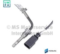 PIERBURG 7.12196.04.0 Exhaust gas temperature sensor (EGT)