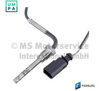 Pierburg Exhaust Gas Temperature Sensor before catalytic converter