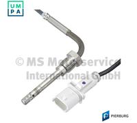 PIERBURG 7.12196.37.0 Sensor, exhaust gas temperature