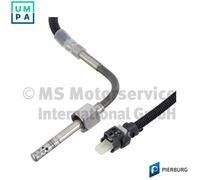 Pierburg Exhaust Gas Temperature Sensor 7.12196.42.0 for Mercedes-Benz SLK GLK-Class