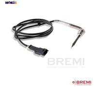 BREMI 70081 Sensor, exhaust gas temperature