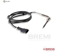 BREMI 70081 Sensor, exhaust gas temperature