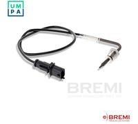 SENSOR EXHAUST GAS TEMPERATURE 70085 FOR FIAT 500/C PANDA/Hatchback/Van FORD
