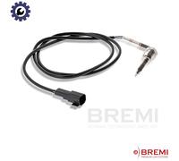 BREMI 70086 Exhaust gas temperature sensor (EGT)