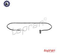 SENSOR EXHAUST GAS TEMPERATURE 702 598 FOR RENAULT SCÉNIC/GRAND/III FLUENCE 1.5L