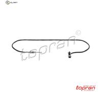SENSOR EXHAUST GAS TEMPERATURE 702 598 FOR RENAULT SCÉNIC/GRAND/III FLUENCE 1.5L