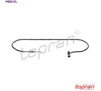 SENSOR EXHAUST GAS TEMPERATURE 702 598 FOR RENAULT SCÉNIC/GRAND/III FLUENCE 1.5L