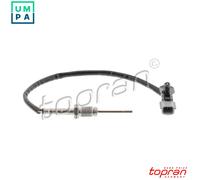 SENSOR EXHAUST GAS TEMPERATURE 702 600 FOR RENAULT DACIA DUSTER LOGAN/EXPRESS