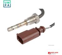 Fits HERTH+BUSS ELPARTS 70682000 Sensor, exhaust gas temperature 70682000 Exhau