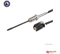 HERTH+BUSS ELPARTS 70682106 Sensor, exhaust gas temperature