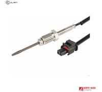 SENSOR EXHAUST GAS TEMPERATURE 70682137 FOR MINI BMW 4/G2/G87/Gran/G26/G23/G83