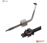 HERTH+BUSS ELPARTS 70682257 Sensor, exhaust gas temperature