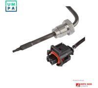 SENSOR EXHAUST GAS TEMPERATURE 70682424 FOR VAUXHALL CHEVROLET OPEL 4cyl 2.0L