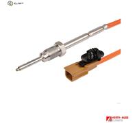 SENSOR EXHAUST GAS TEMPERATURE 70682500 FOR RENAULT CLIO/MIO/IV/III/Hatchback