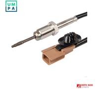 HERTH+BUSS ELPARTS 70682531 Exhaust gas temperature sensor (EGT)