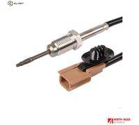 HERTH+BUSS ELPARTS 70682531 Exhaust gas temperature sensor (EGT)