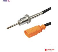 HERTH+BUSS ELPARTS 70682910 Exhaust gas temperature sensor (EGT)