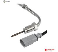 HERTH+BUSS ELPARTS 70682919 Exhaust gas temperature sensor (EGT)