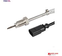 HERTH+BUSS ELPARTS 70682920 Exhaust gas temperature sensor (EGT)