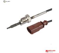 HERTH+BUSS ELPARTS 70682921 Sensor, exhaust gas temperature