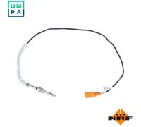 exhaust gas temperature sensor D Shape 707052 NRF for VW SKODA AUDI SEAT